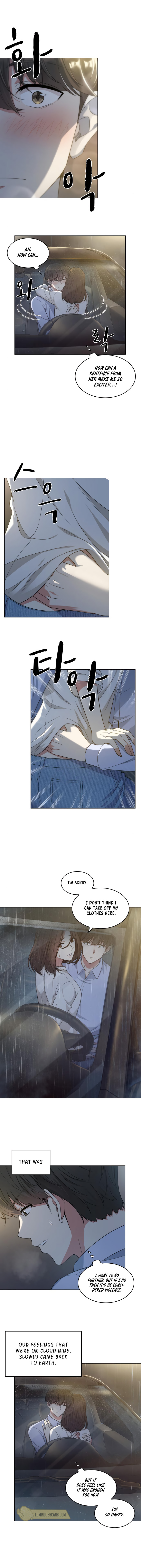 Read The Nuna at Our Office EN Manga Online