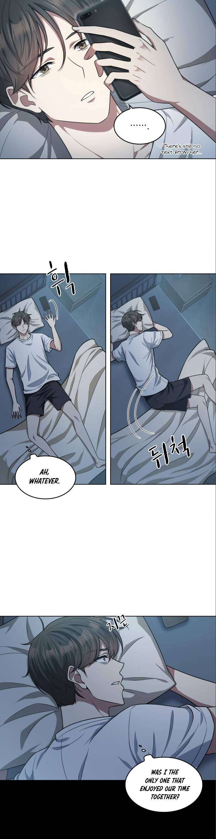 Read The Nuna at Our Office EN Manga Online