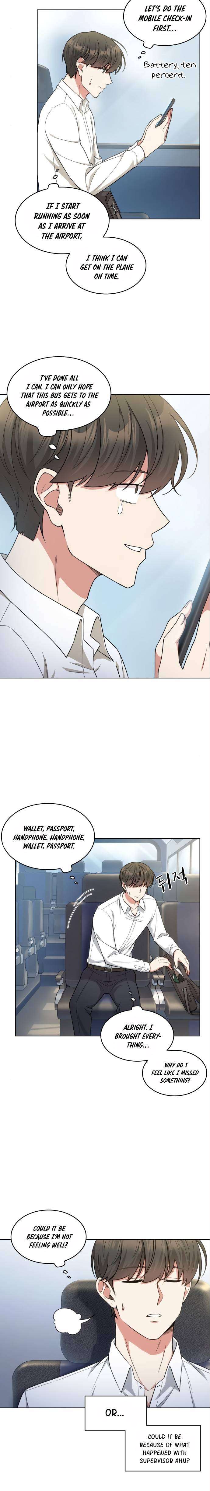 Read The Nuna at Our Office EN Manga Online