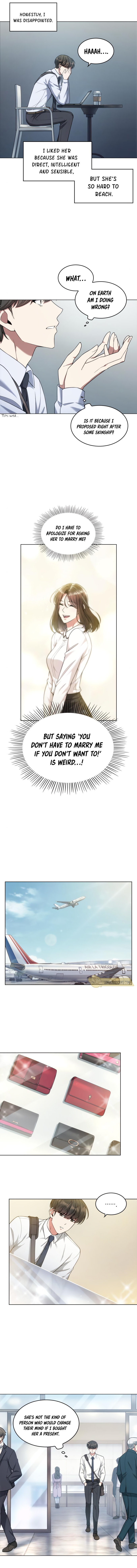 Read The Nuna at Our Office EN Manga Online