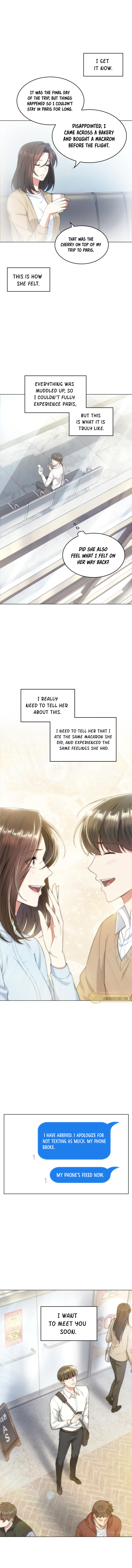 Read The Nuna at Our Office EN Manga Online