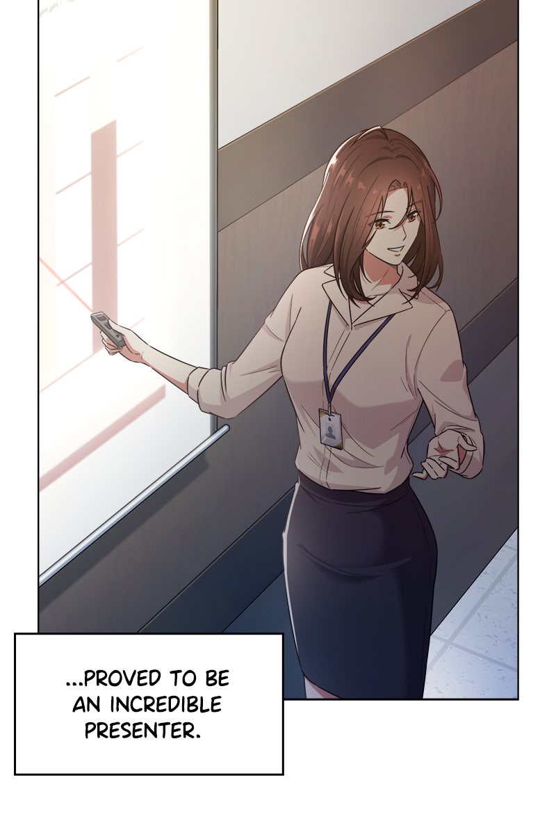 Read The Nuna at Our Office EN Manga Online