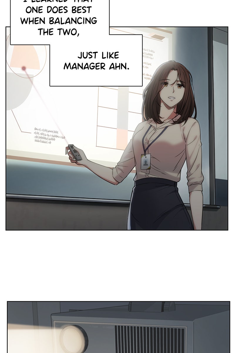 Read The Nuna at Our Office EN Manga Online