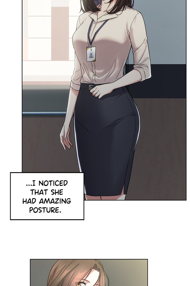 Read The Nuna at Our Office EN Manga Online