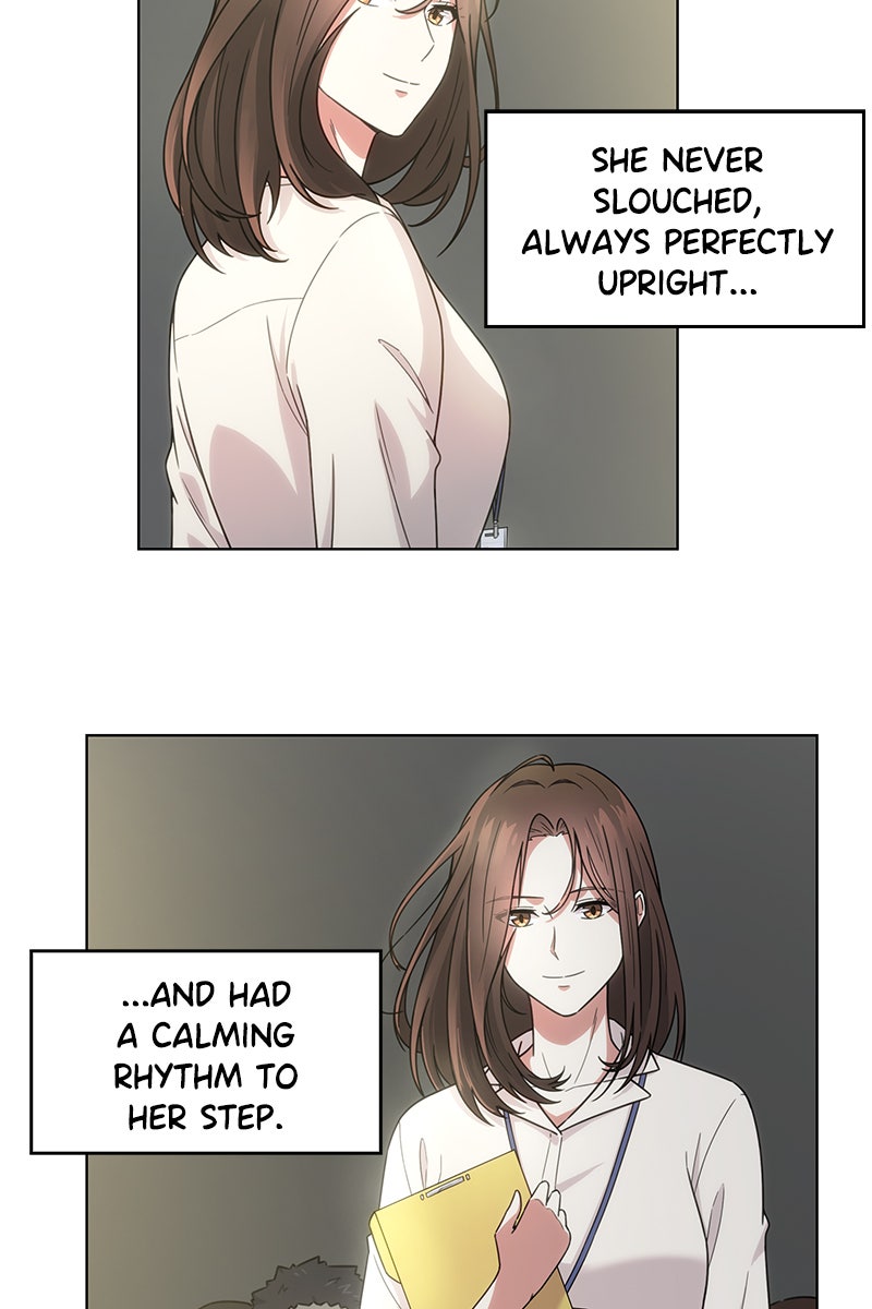 Read The Nuna at Our Office EN Manga Online