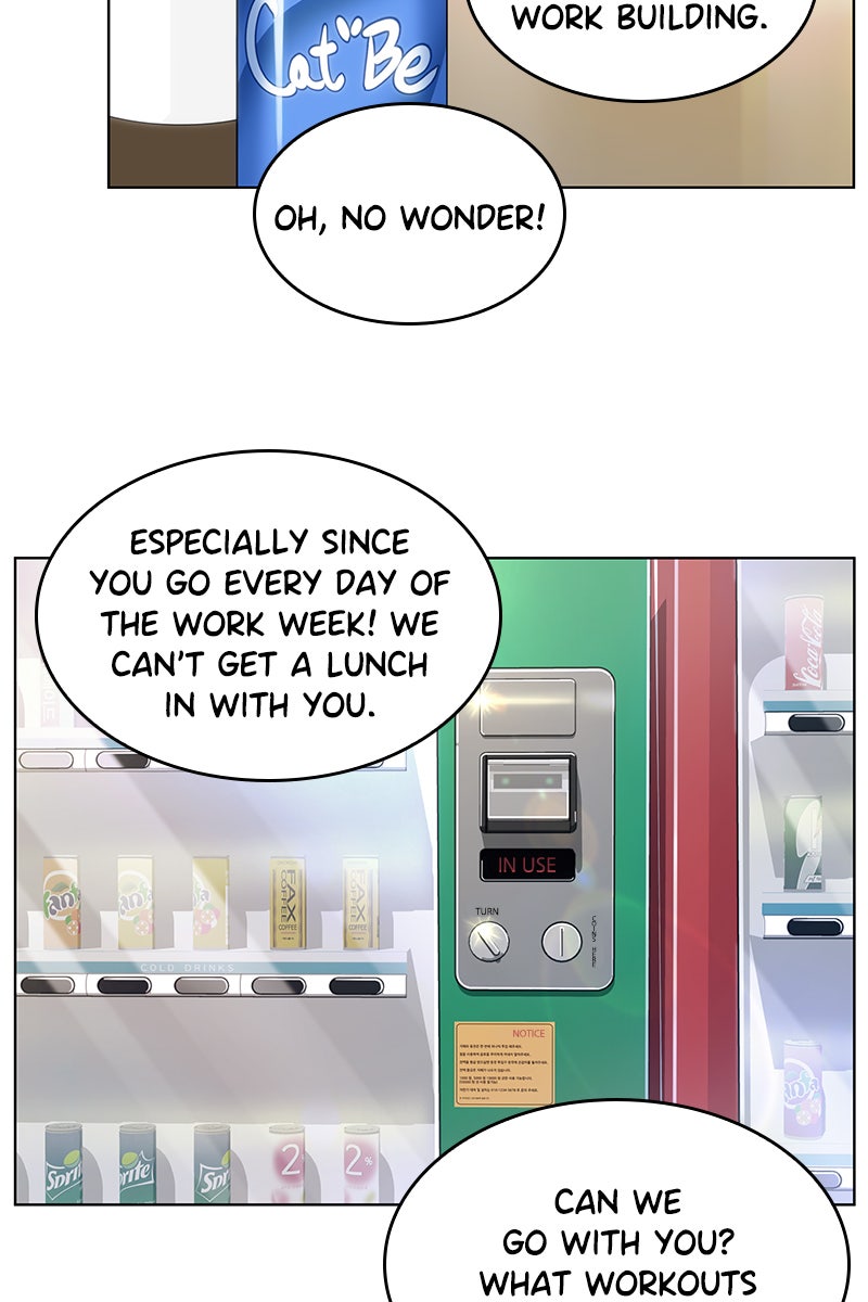 Read The Nuna at Our Office EN Manga Online