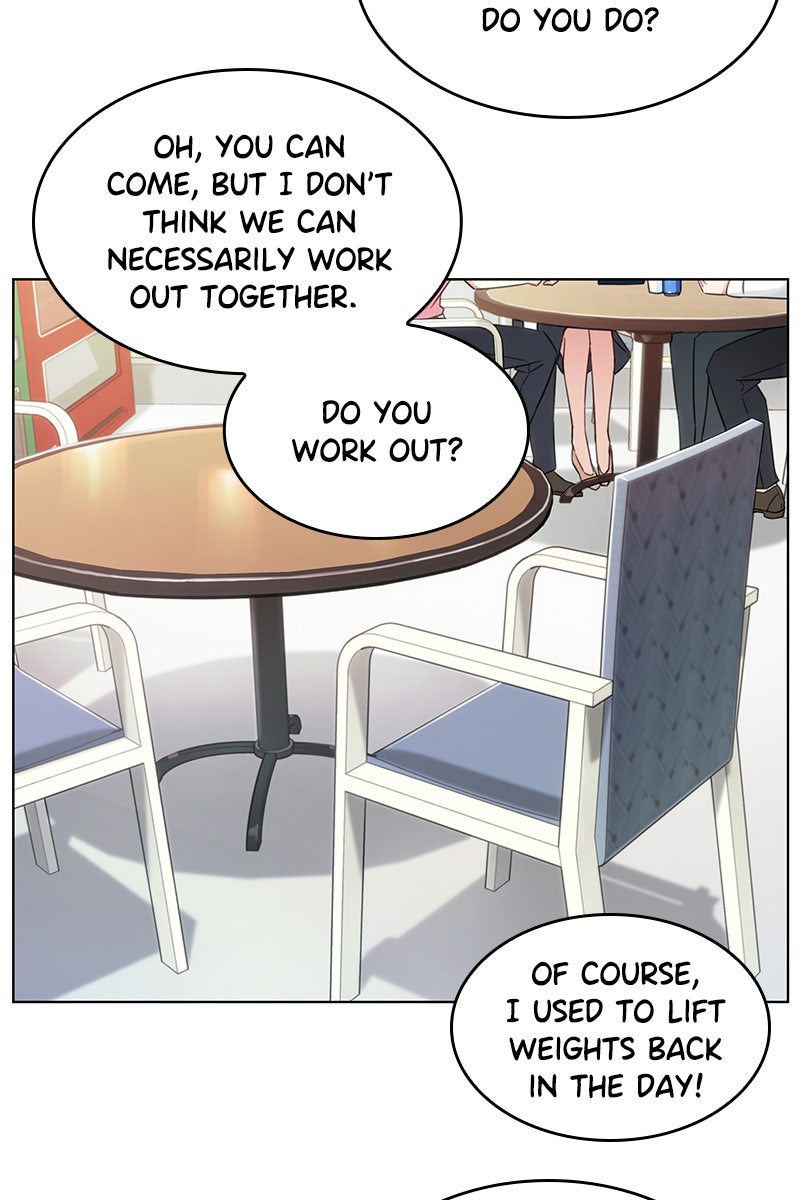 Read The Nuna at Our Office EN Manga Online