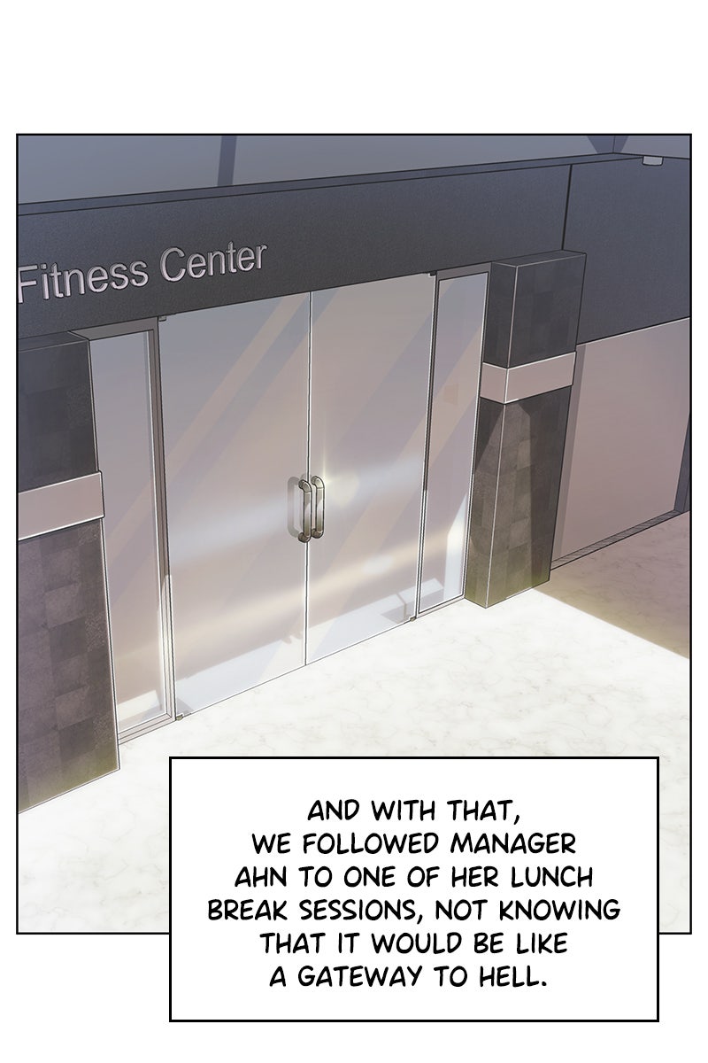 Read The Nuna at Our Office EN Manga Online