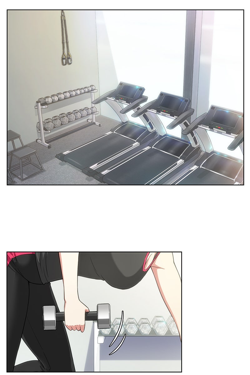 Read The Nuna at Our Office EN Manga Online