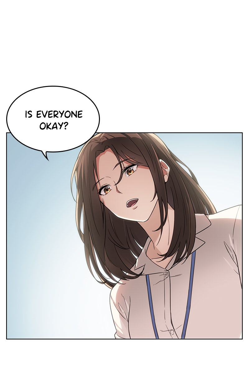 Read The Nuna at Our Office EN Manga Online