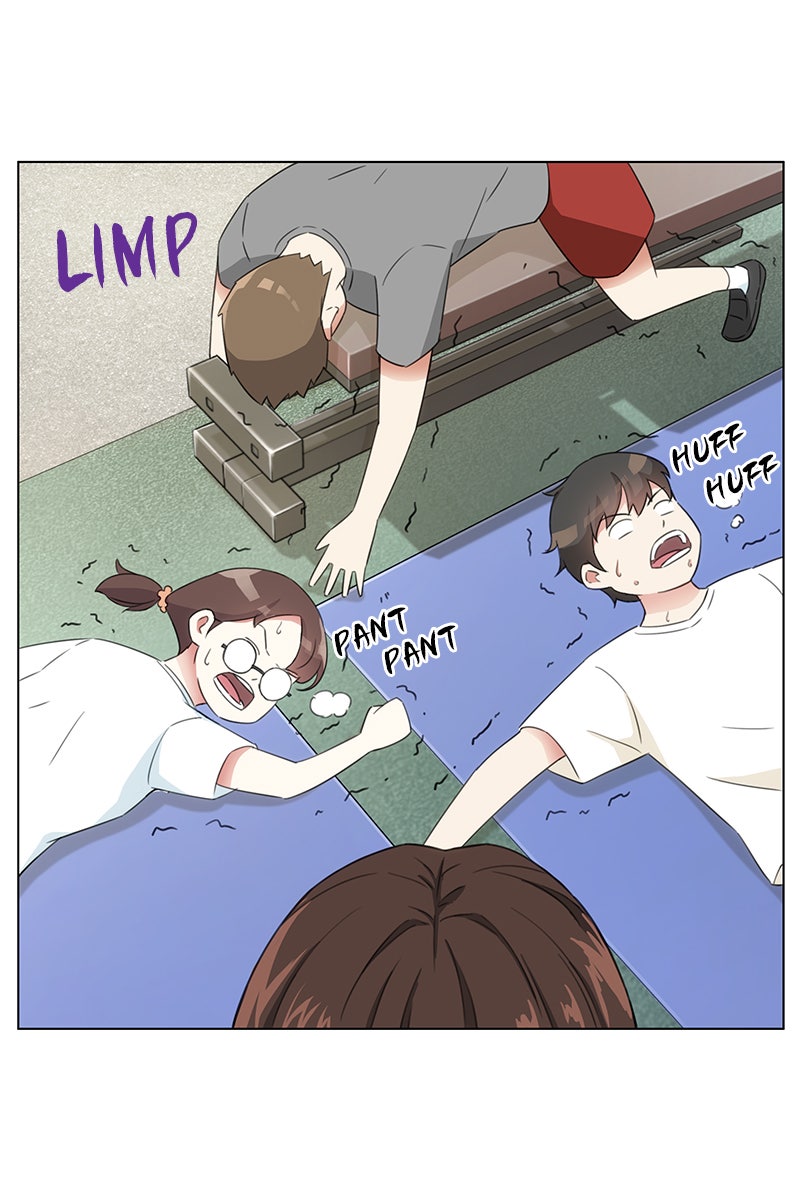 Read The Nuna at Our Office EN Manga Online