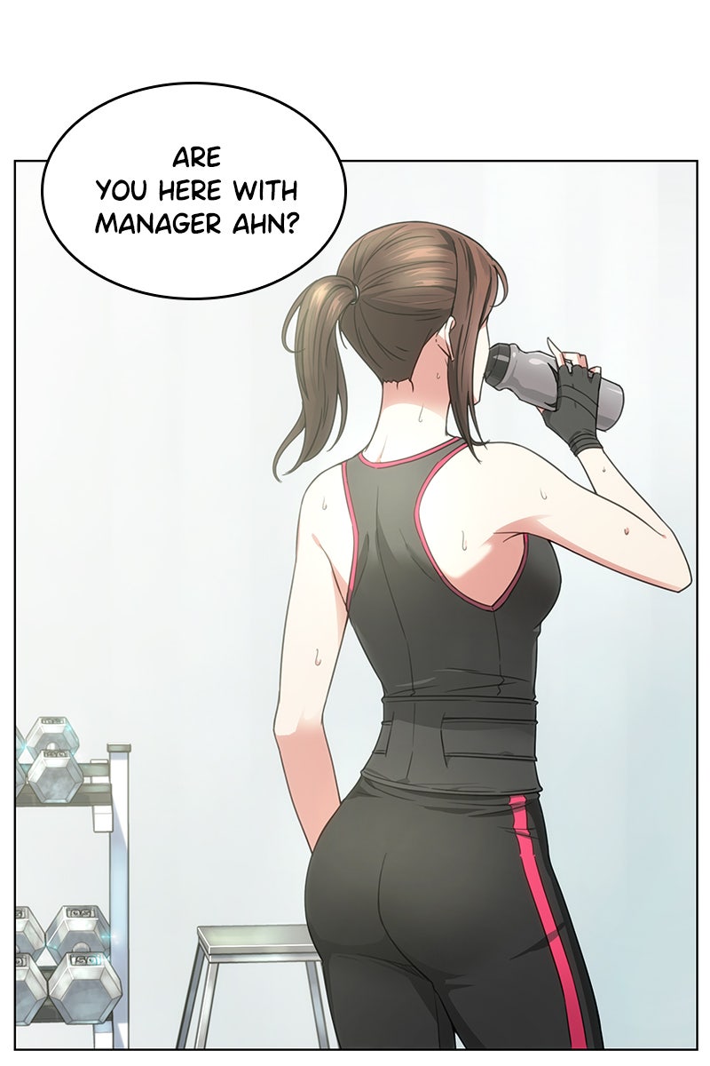 Read The Nuna at Our Office EN Manga Online