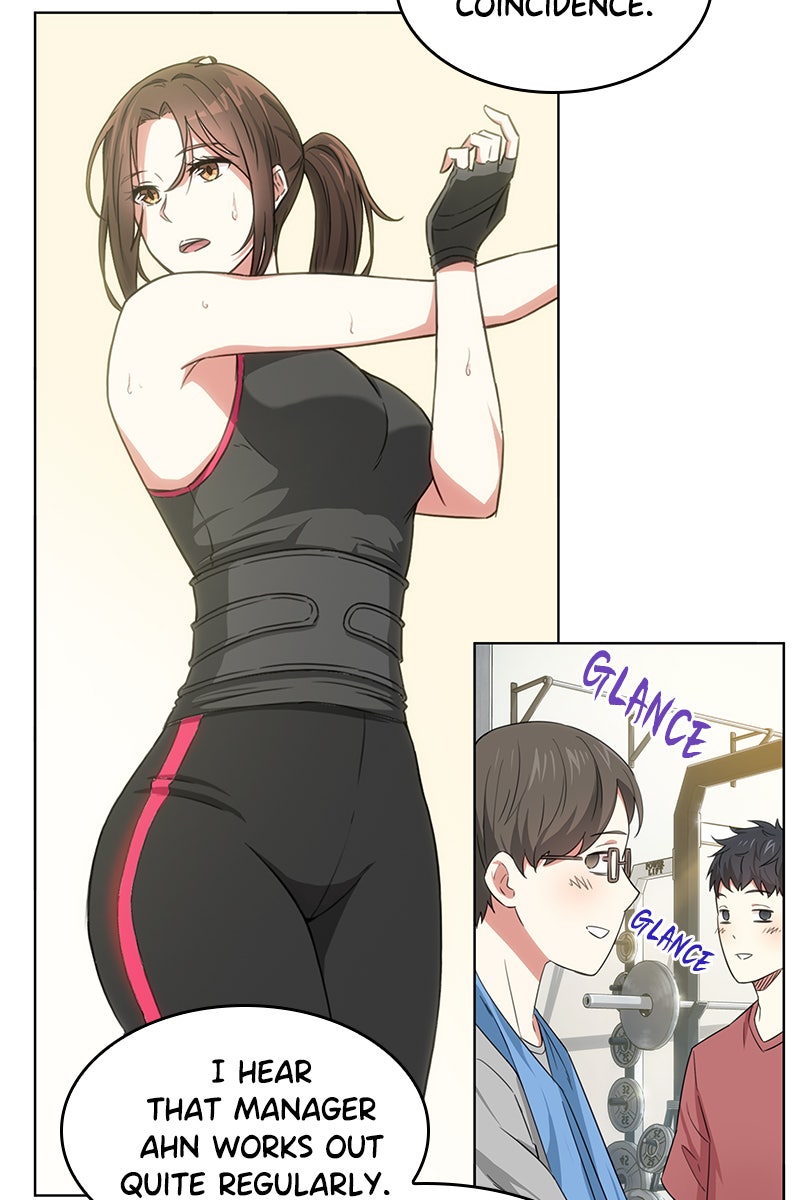 Read The Nuna at Our Office EN Manga Online