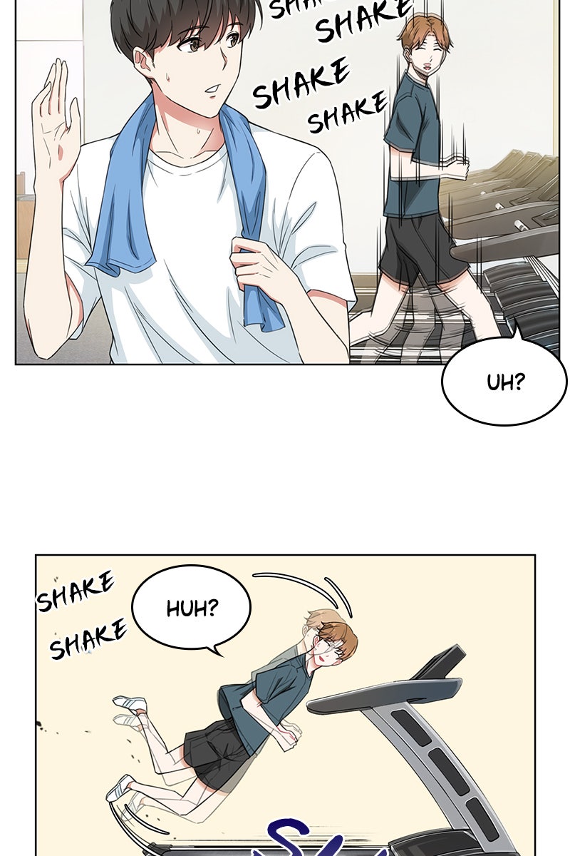 Read The Nuna at Our Office EN Manga Online