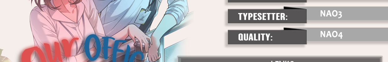 Read The Nuna at Our Office EN Manga Online