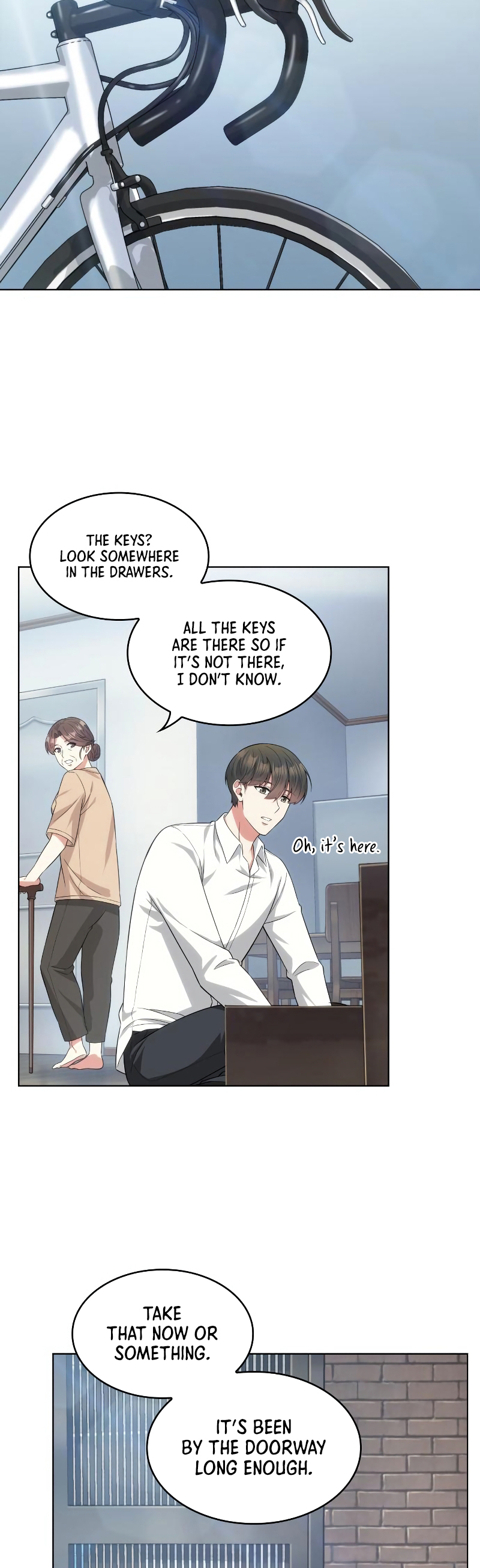 Read The Nuna at Our Office EN Manga Online