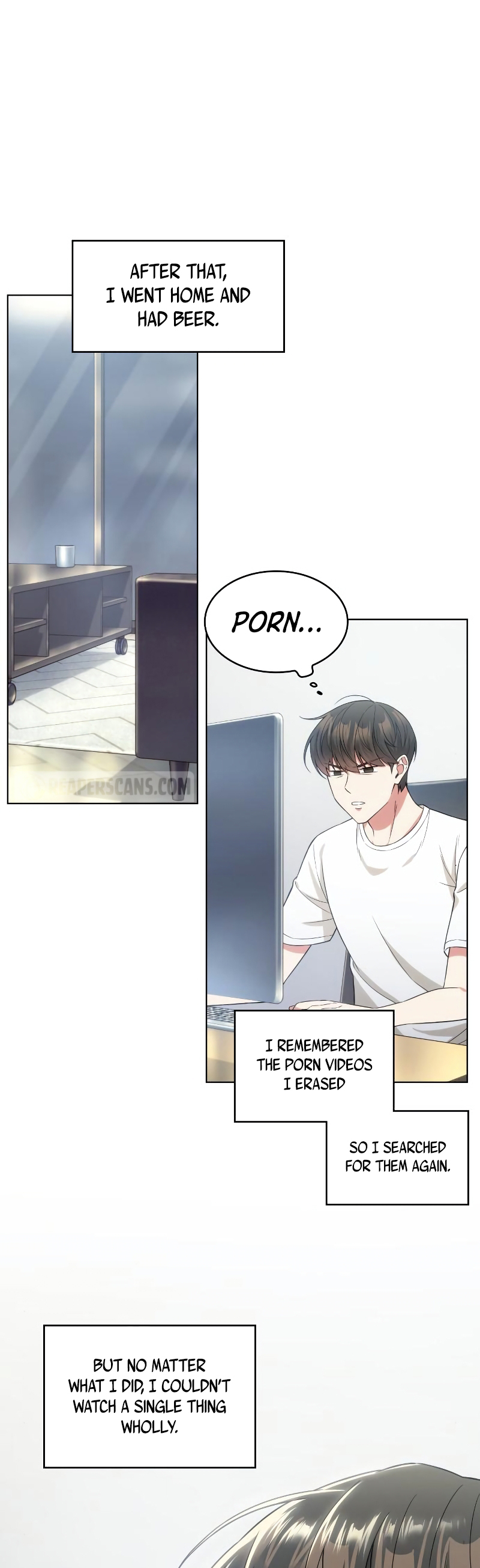 Read The Nuna at Our Office EN Manga Online