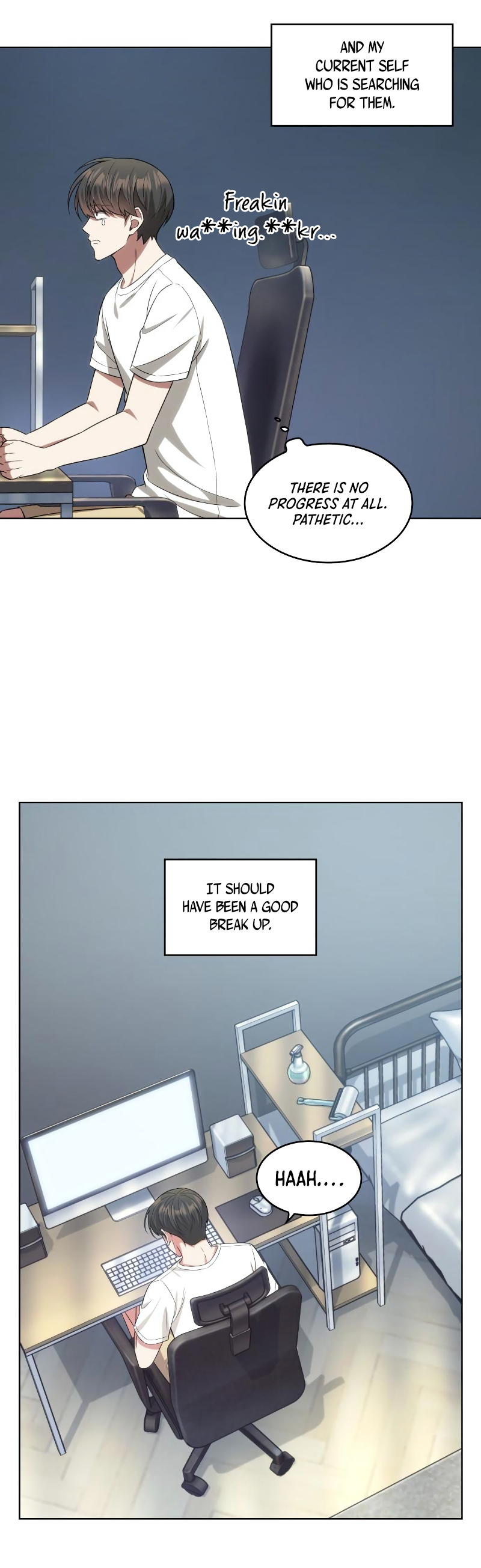 Read The Nuna at Our Office EN Manga Online