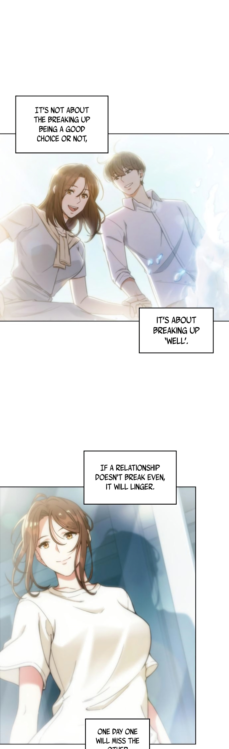 Read The Nuna at Our Office EN Manga Online