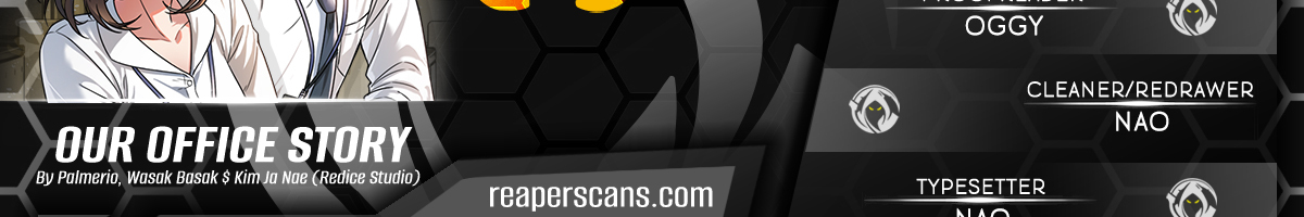 Read The Nuna at Our Office EN Manga Online