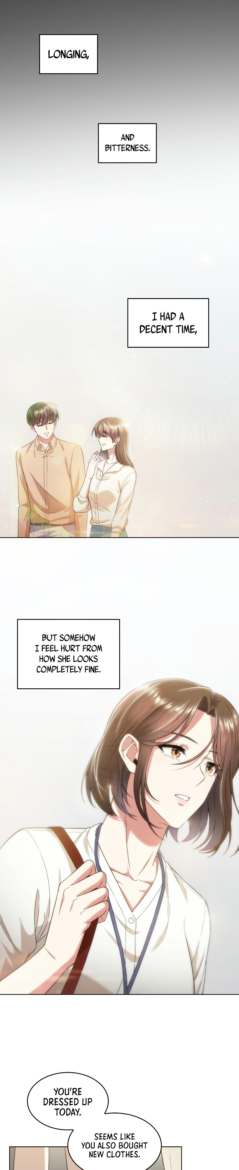 Read The Nuna at Our Office EN Manga Online