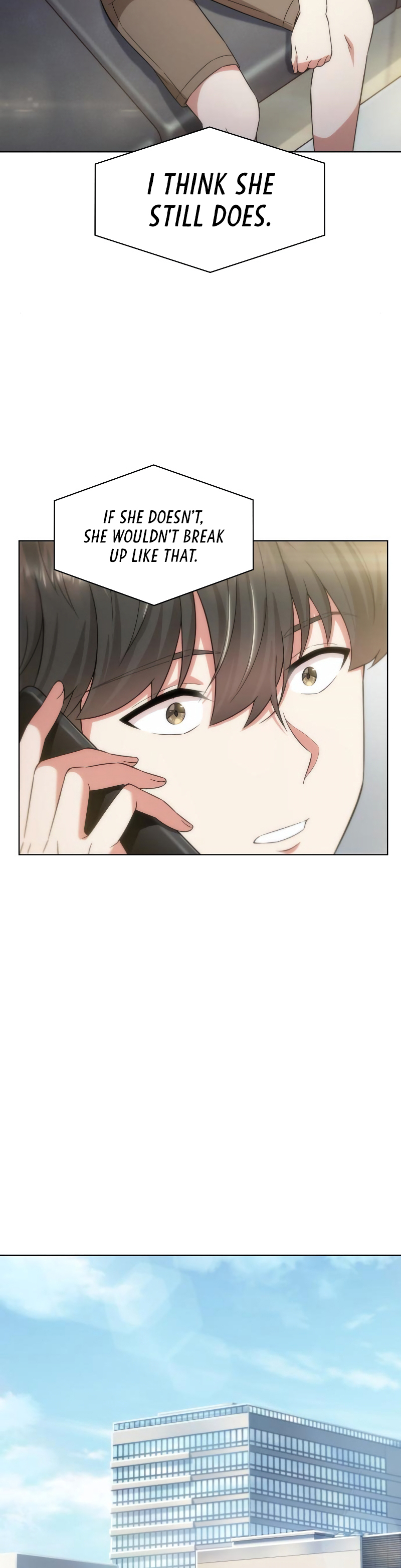 Read The Nuna at Our Office EN Manga Online