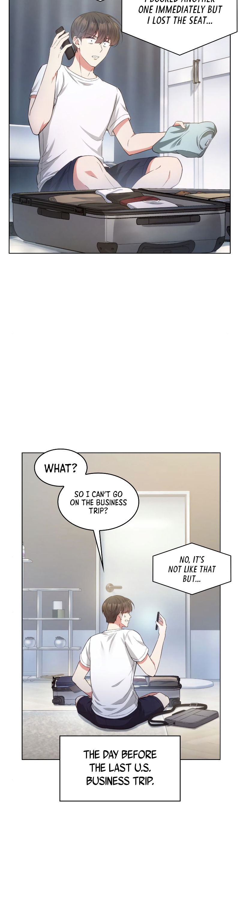 Read The Nuna at Our Office EN Manga Online