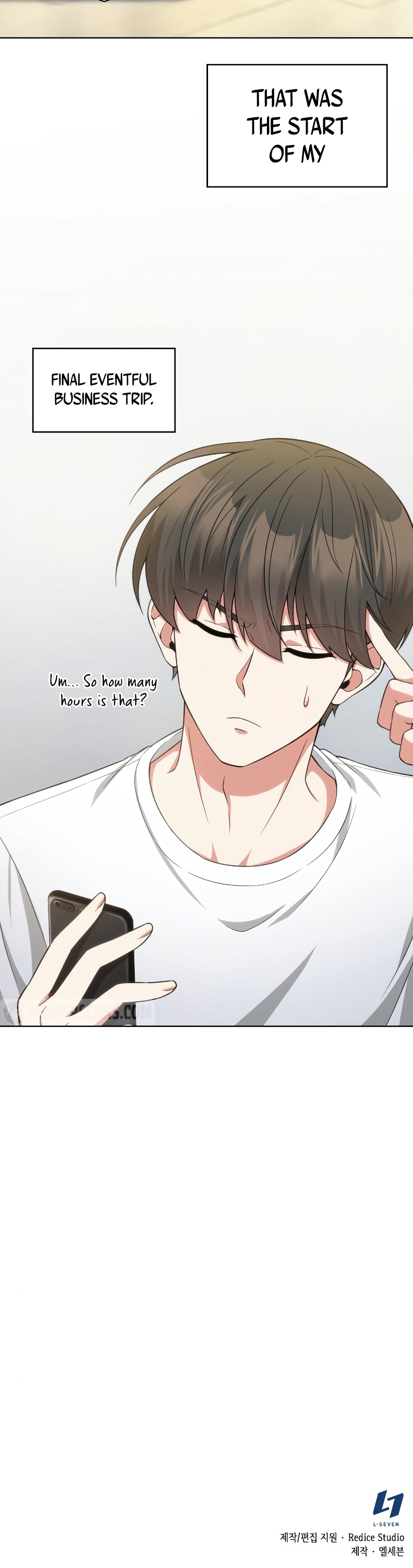 Read The Nuna at Our Office EN Manga Online