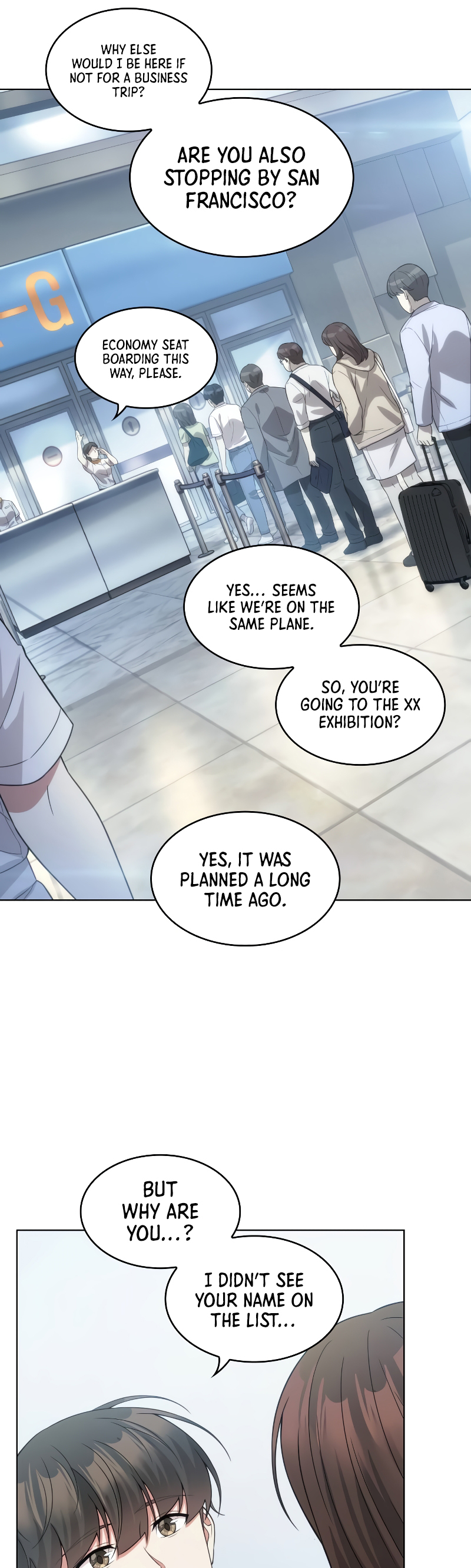 Read The Nuna at Our Office EN Manga Online