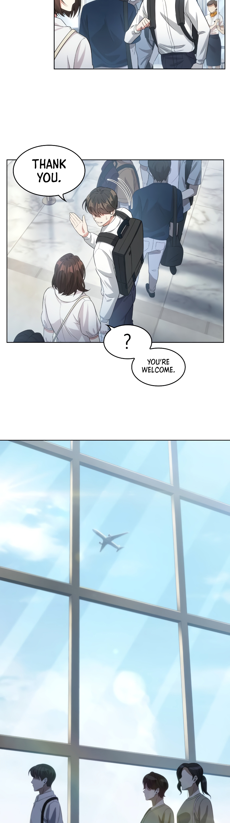 Read The Nuna at Our Office EN Manga Online