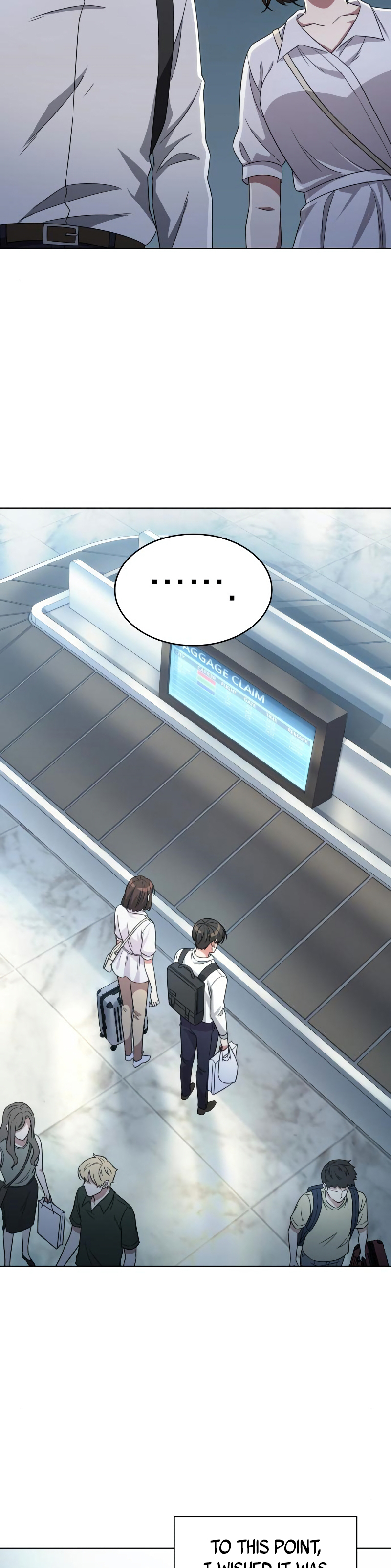 Read The Nuna at Our Office EN Manga Online