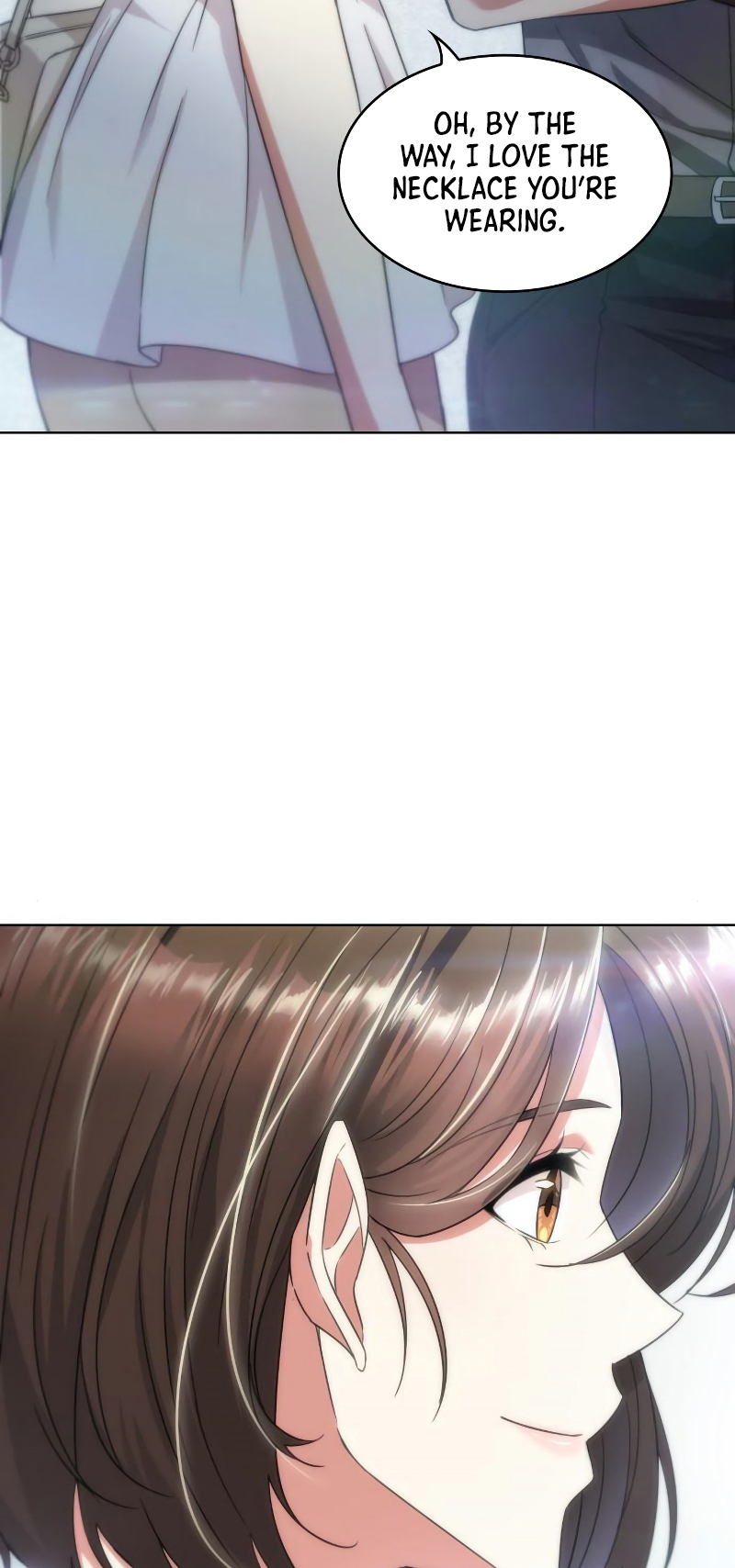 Read The Nuna at Our Office EN Manga Online