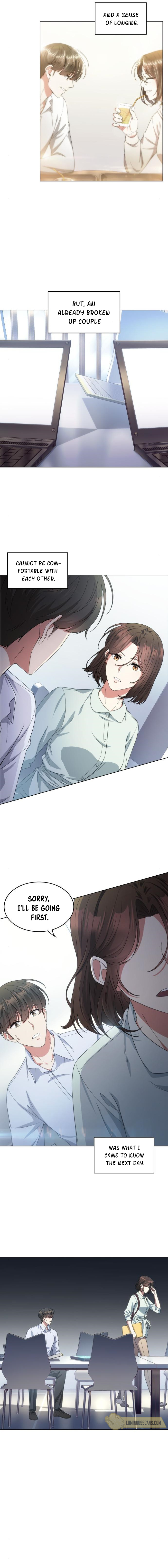 Read The Nuna at Our Office EN Manga Online