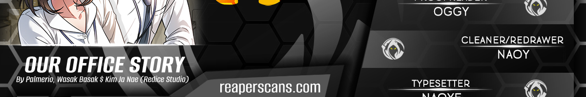 Read The Nuna at Our Office EN Manga Online