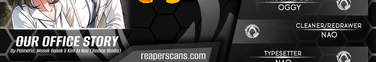 Read The Nuna at Our Office EN Manga Online