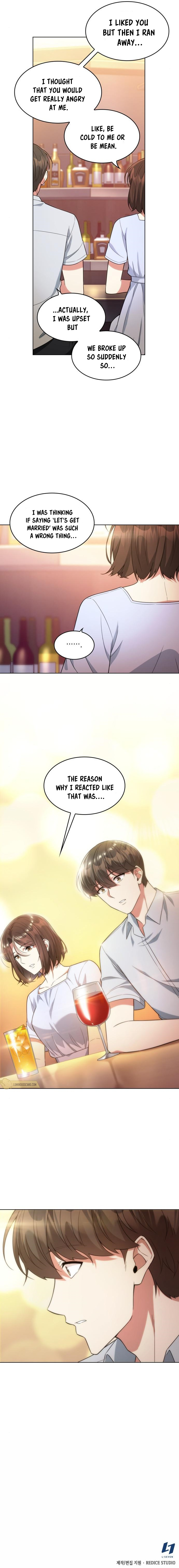 Read The Nuna at Our Office EN Manga Online