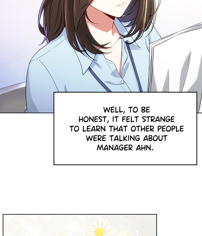 Read The Nuna at Our Office EN Manga Online