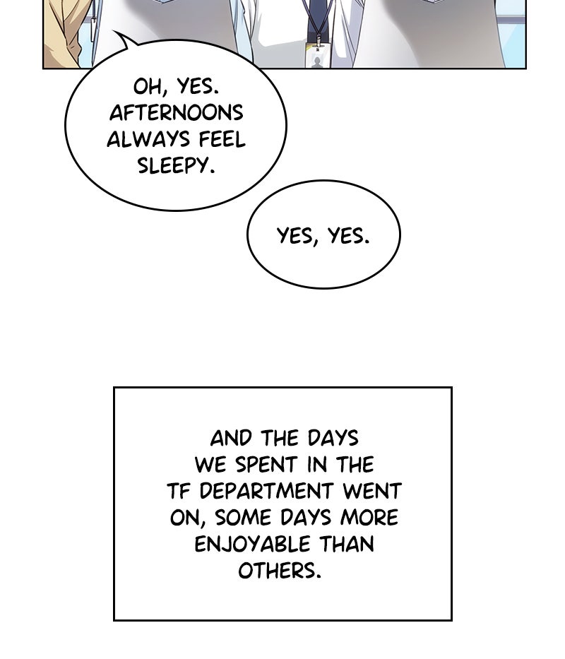 Read The Nuna at Our Office EN Manga Online