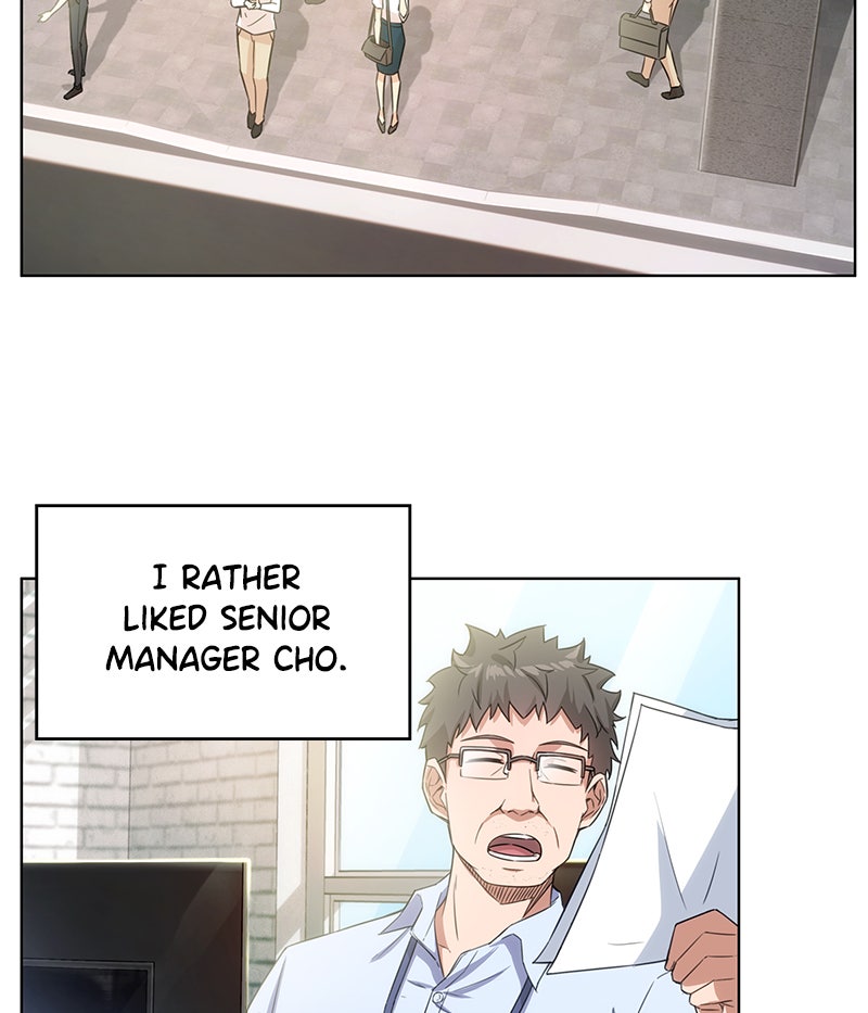 Read The Nuna at Our Office EN Manga Online