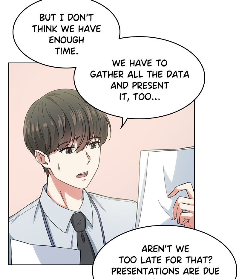 Read The Nuna at Our Office EN Manga Online