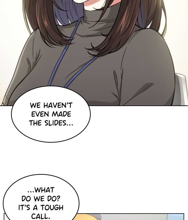 Read The Nuna at Our Office EN Manga Online