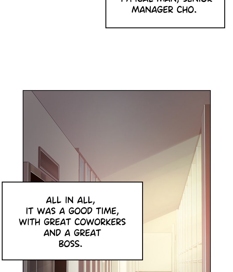 Read The Nuna at Our Office EN Manga Online