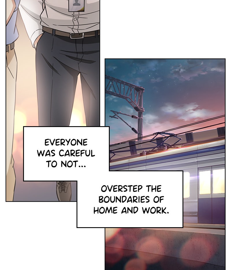 Read The Nuna at Our Office EN Manga Online