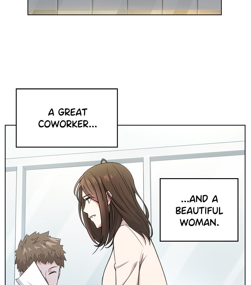 Read The Nuna at Our Office EN Manga Online