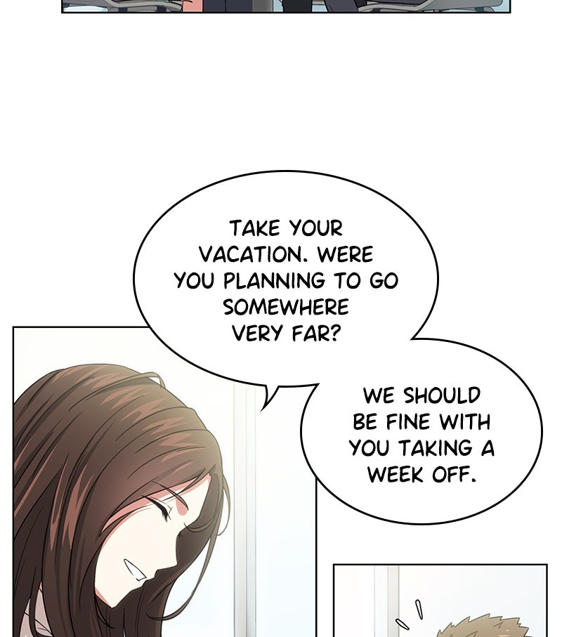 Read The Nuna at Our Office EN Manga Online