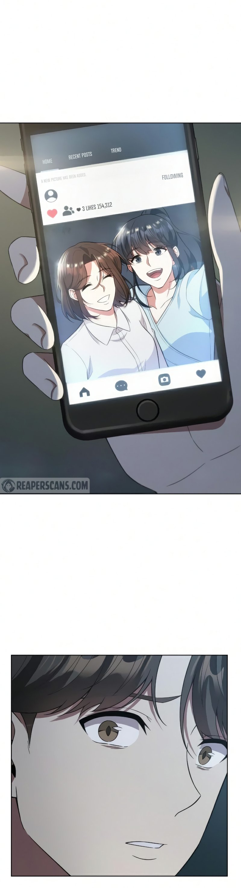 Read The Nuna at Our Office EN Manga Online