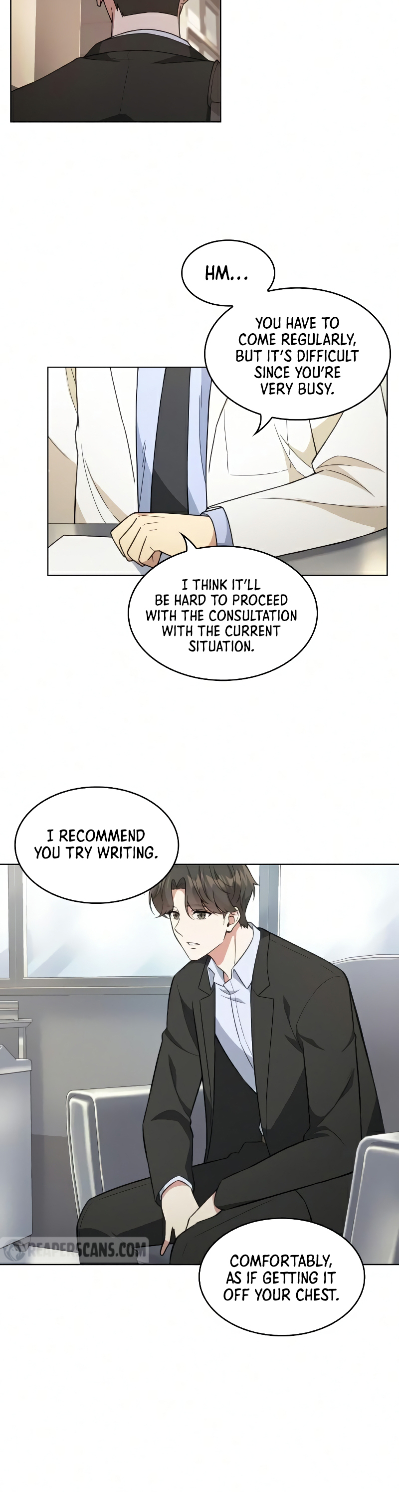 Read The Nuna at Our Office EN Manga Online