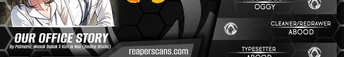 Read The Nuna at Our Office EN Manga Online