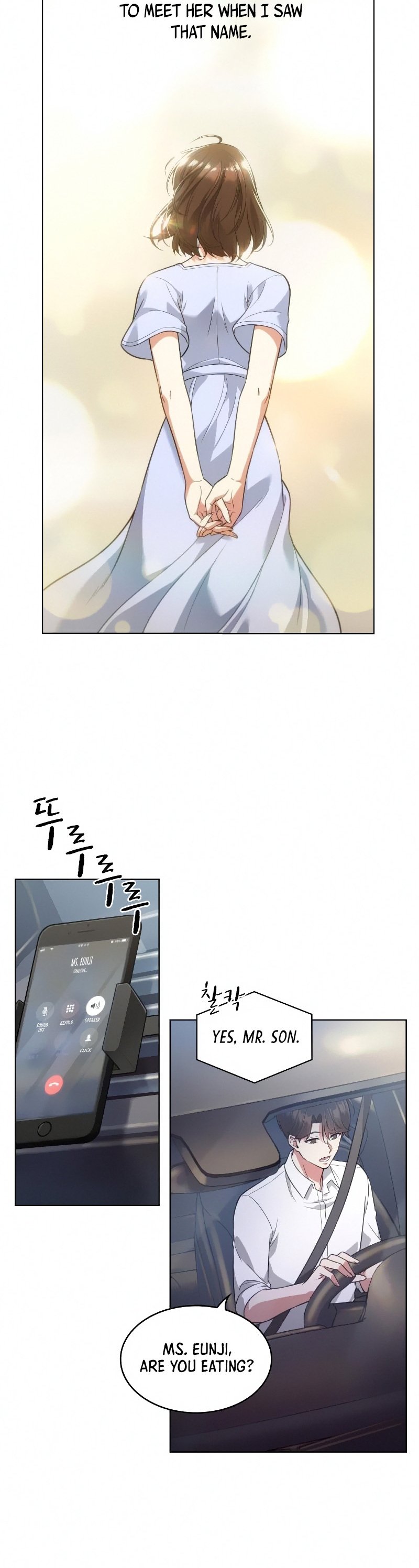 Read The Nuna at Our Office EN Manga Online