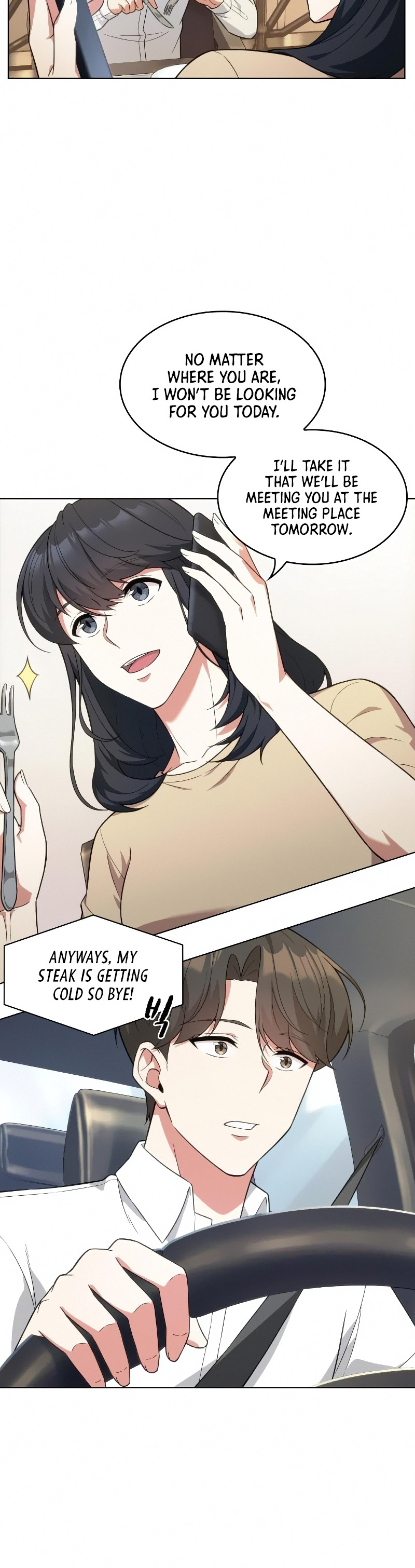 Read The Nuna at Our Office EN Manga Online